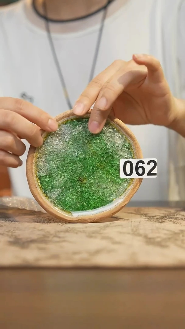 陶瓷茶器茶具壶承062
