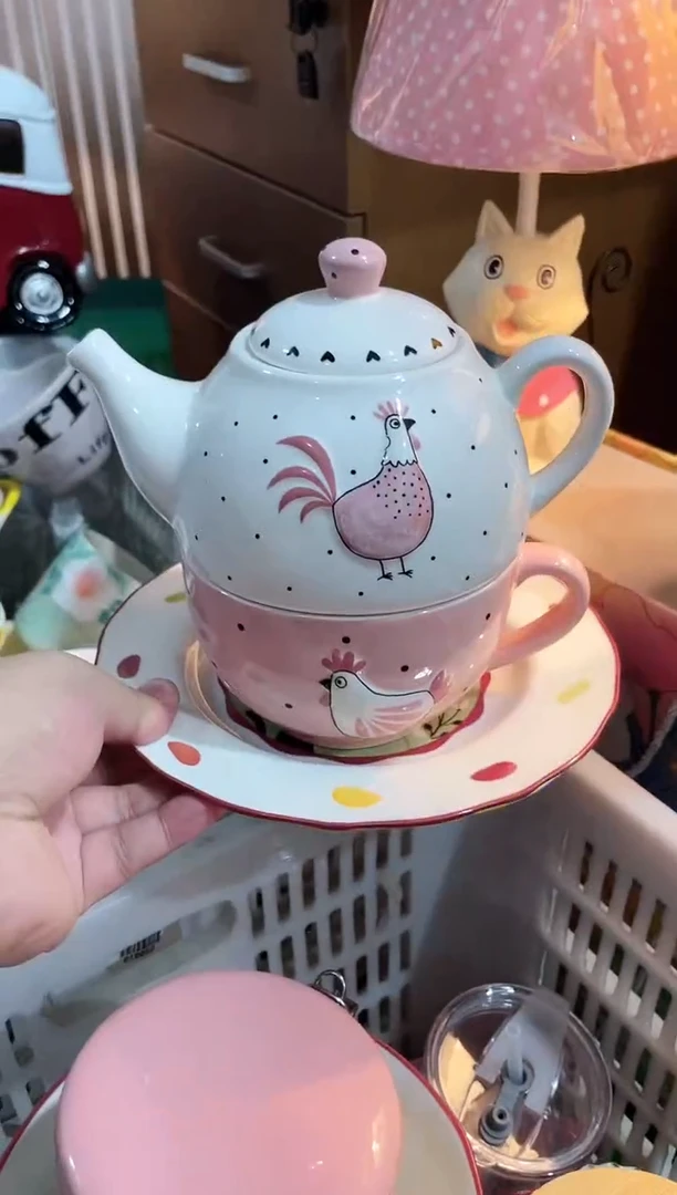 瓷片 开播福利款，优先发货