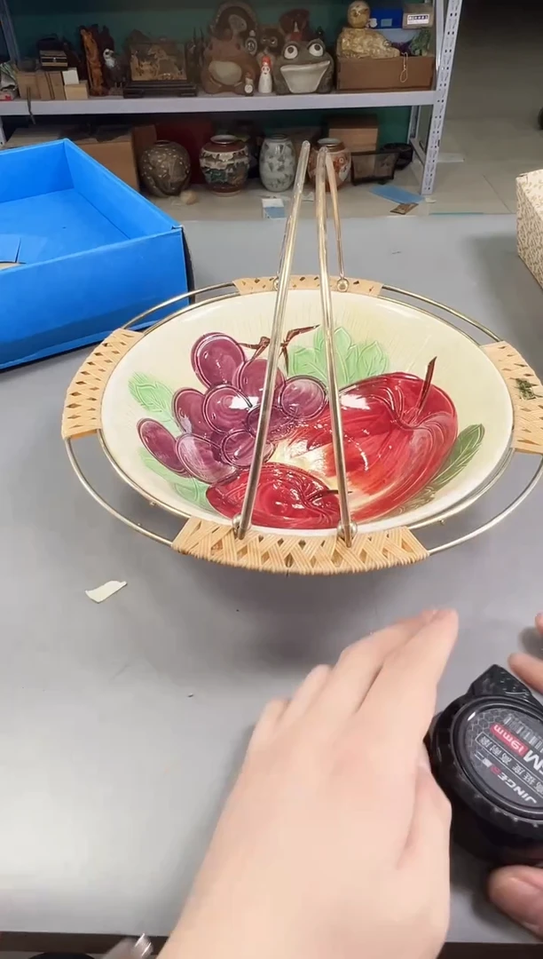 瓷片?****学075号满30米包邮，打包不易