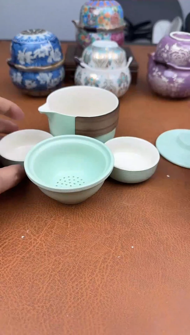 福利专属@高端茶器~~~~