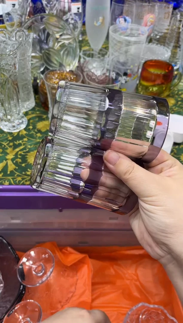 手工艺品玻璃哆**梦7806默认微瑕