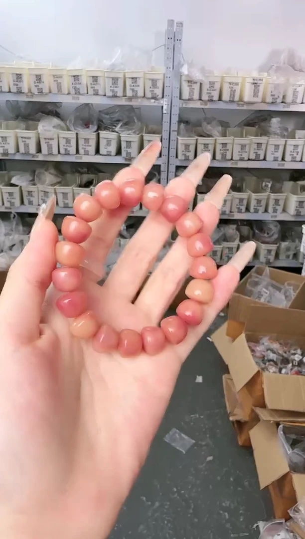 菩提根/象牙果吊坠A-Z788085