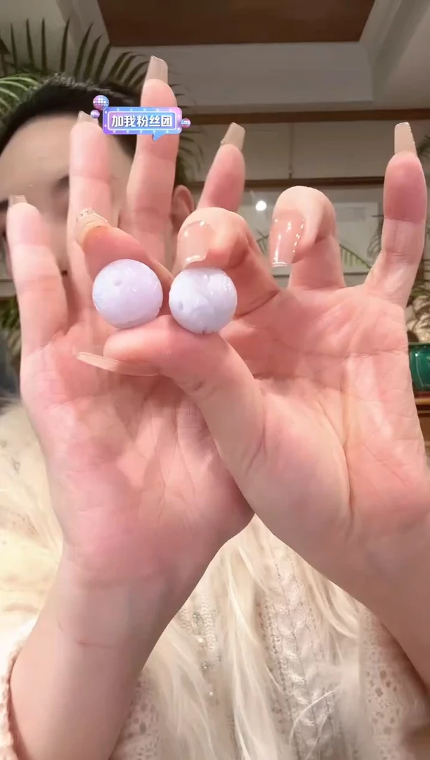 【闪购商品】翡翠颈饰未镶嵌多样性发其一