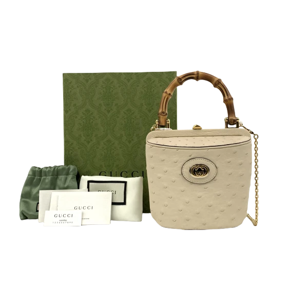 95新/古驰/包包/市场价25600/250309CZ0022