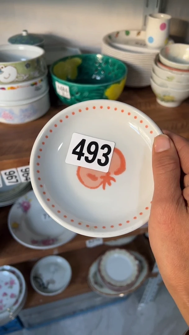 随**流随波销量榜第二名 满20包邮