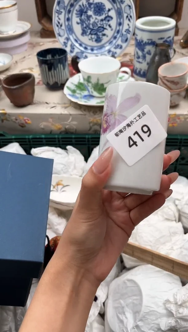 瓷片?K         419