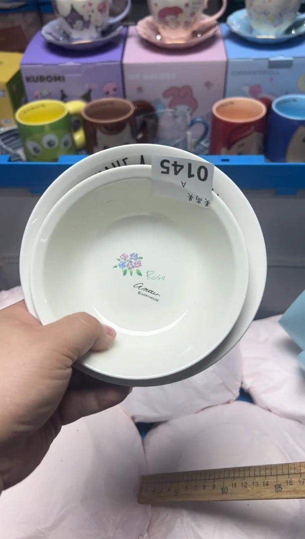 【闪购商品】瓷片编码：国瓷日瓷回流瓷A0145/2