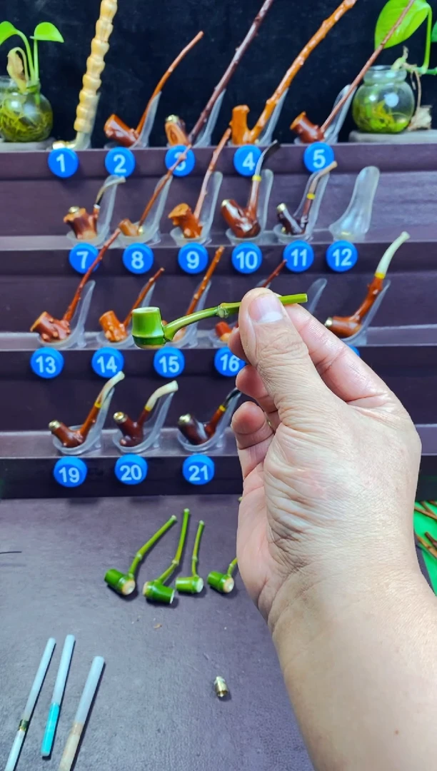 木檬子木的精品小斗