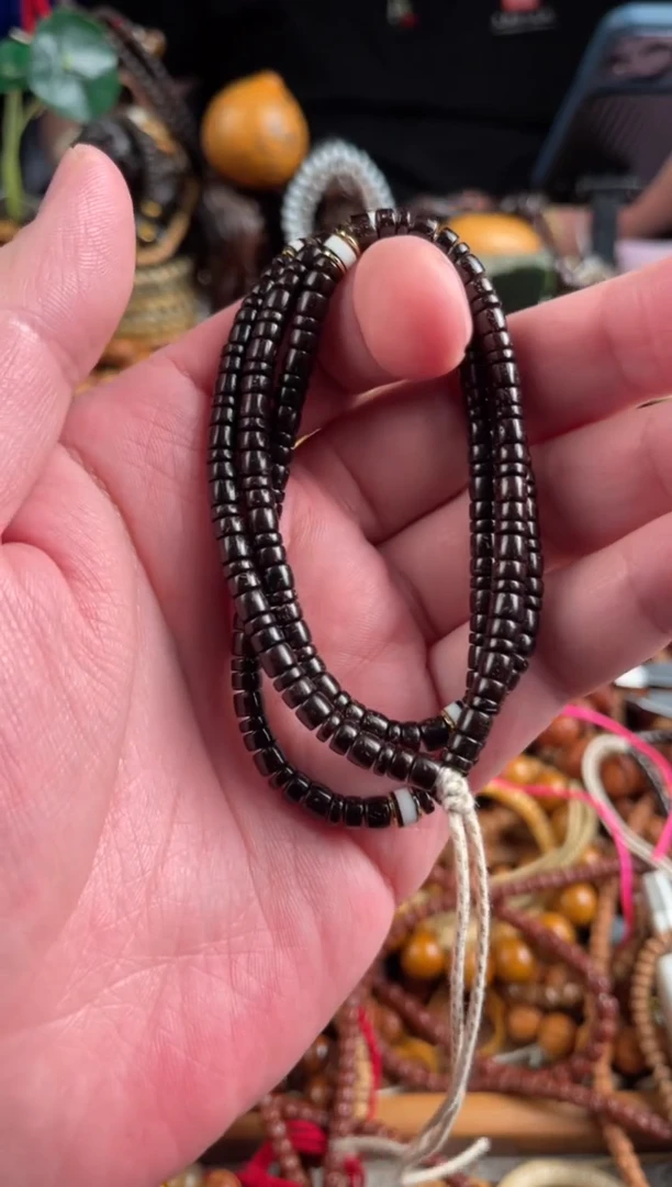 【闪购商品】椰蒂手串王胖子文玩工作室定向