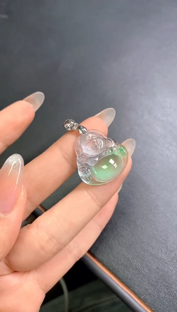 甄选精品（吊坠加扣头）102