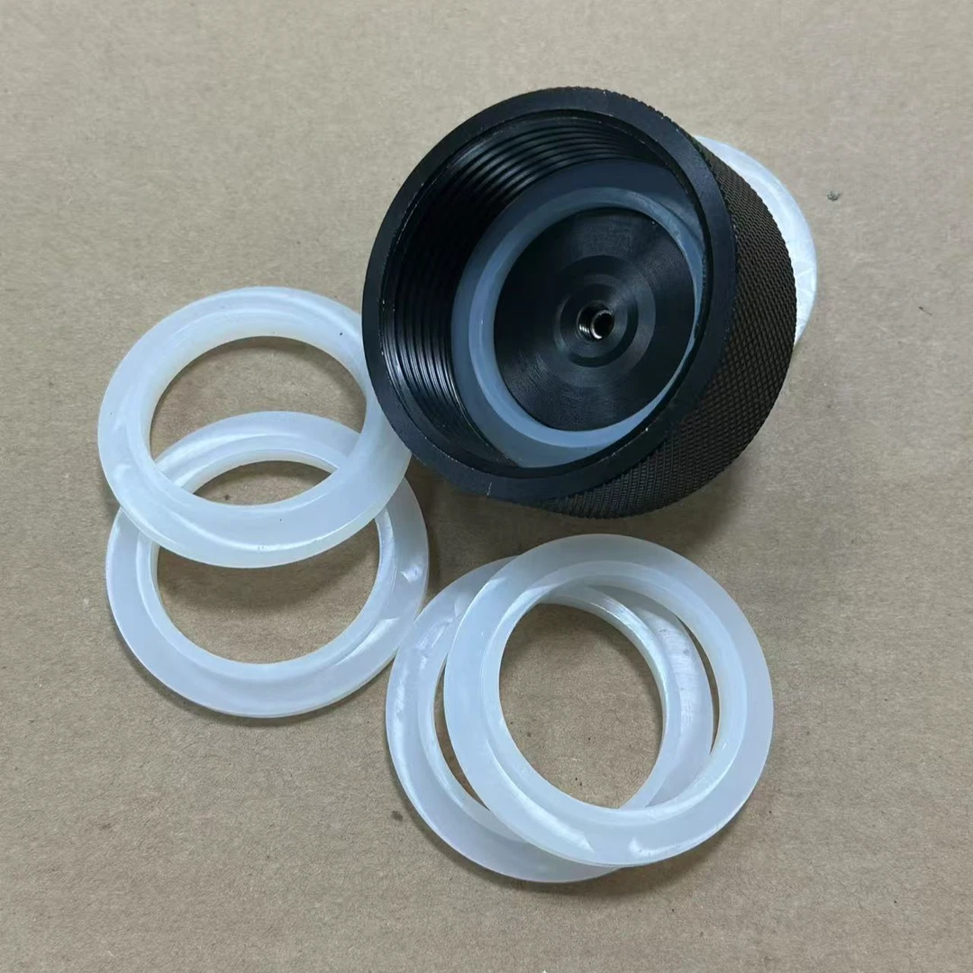 佐马 吉利 科越 点胶机通用配件 胶桶盖 密封圈