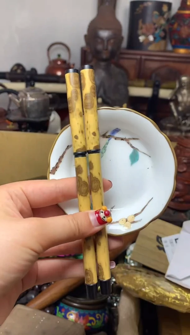 瓷器默认微瑕瓷器