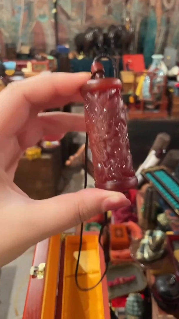 一一一一一一龙柱