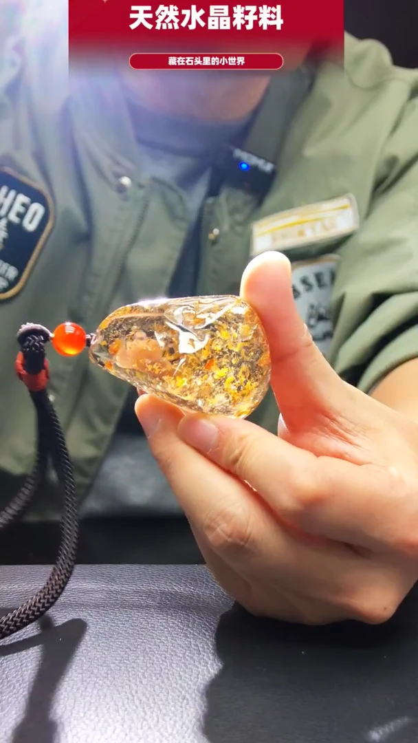 未镶嵌珠宝半成品水晶341