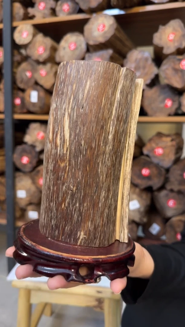 沉香沉香枕 沉香原料发一件24