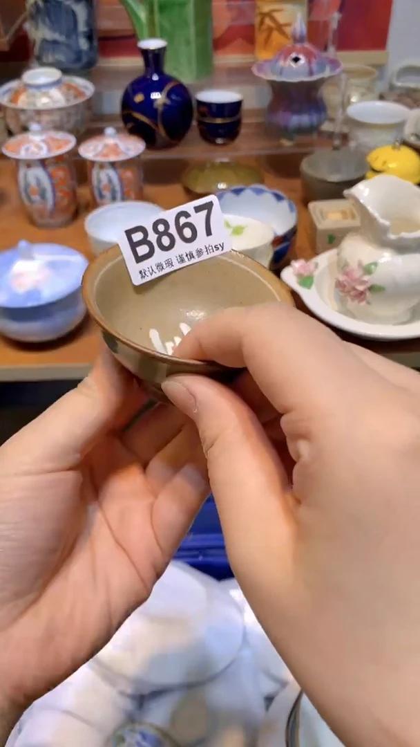 【闪购商品】思羽甄选壹号商品BB867