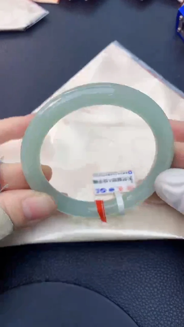 未镶嵌手镯翡翠0802471810
