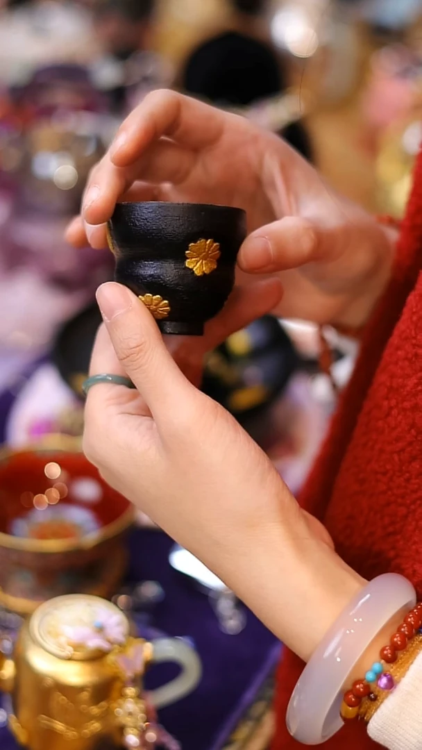 【闪购商品】摆件山怂阿卿直播间@@SJY0247