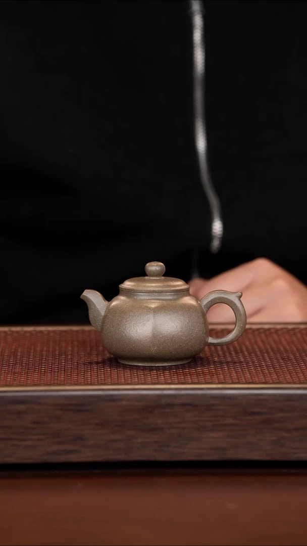 茶壶紫砂徐壶记精品