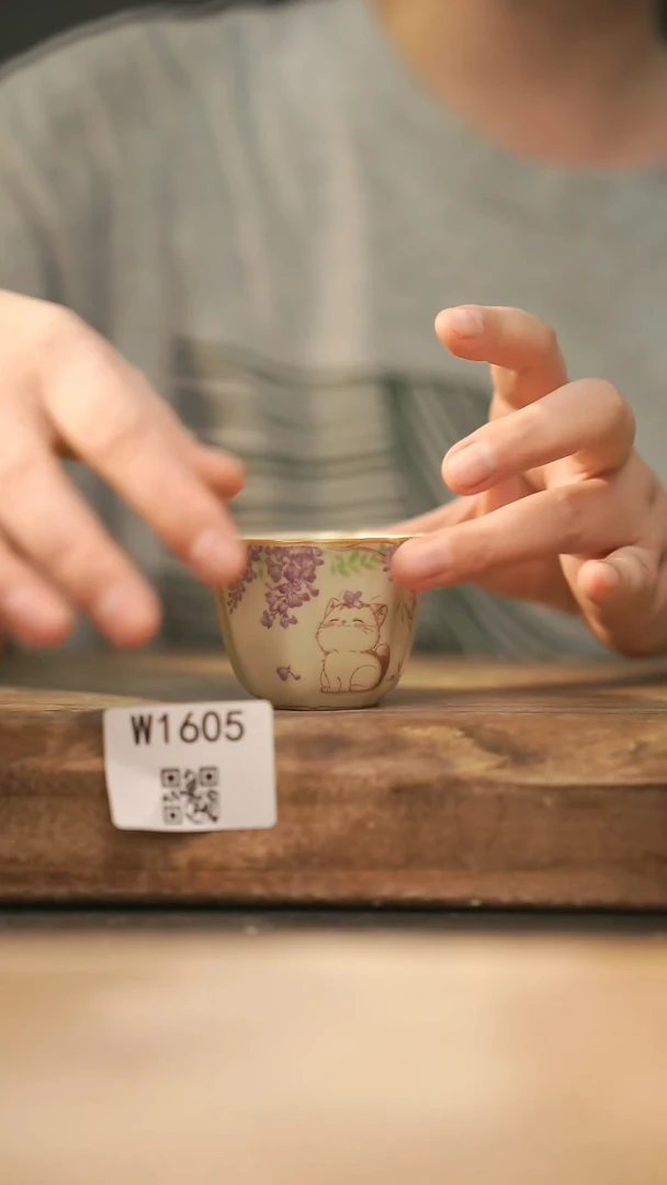 【经典福利】/ 杯子@@W1605