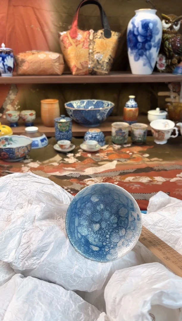 E瓷器茶具 默认微瑕