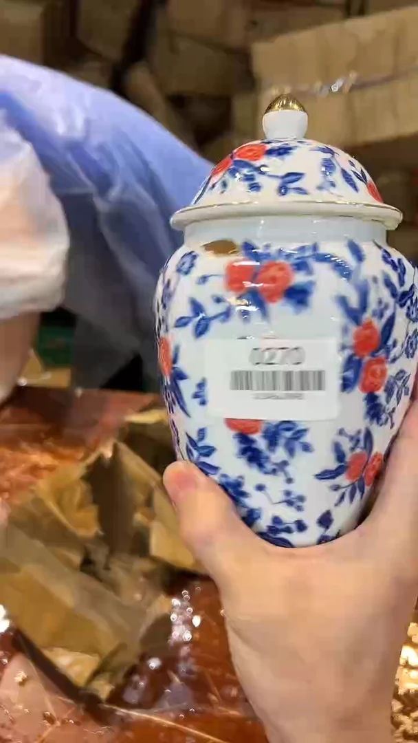 清货搏赢甄选陶瓷茶具链接