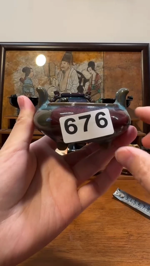 【闪购商品】摆件