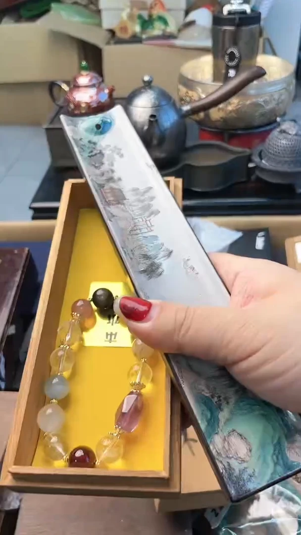 【闪购商品】瓷片LL炎美杂货铺质量保证