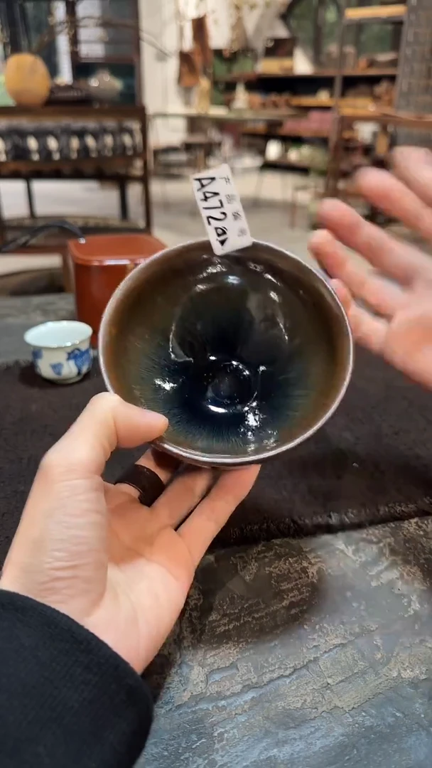 鱼和熊工作室手工陶艺