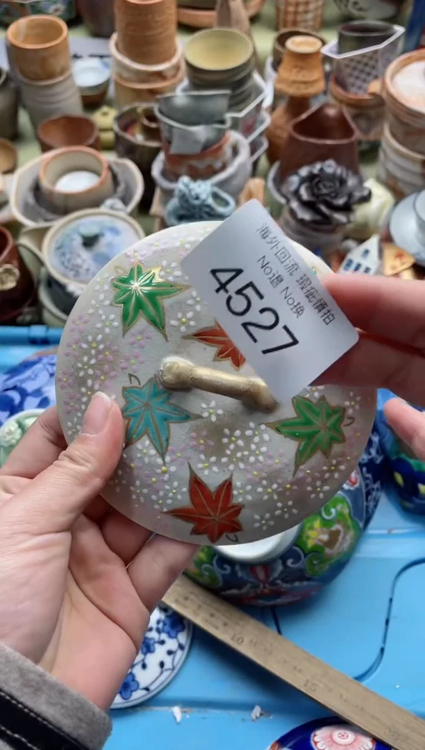【闪购商品】摆件4527精美创意日式臻品