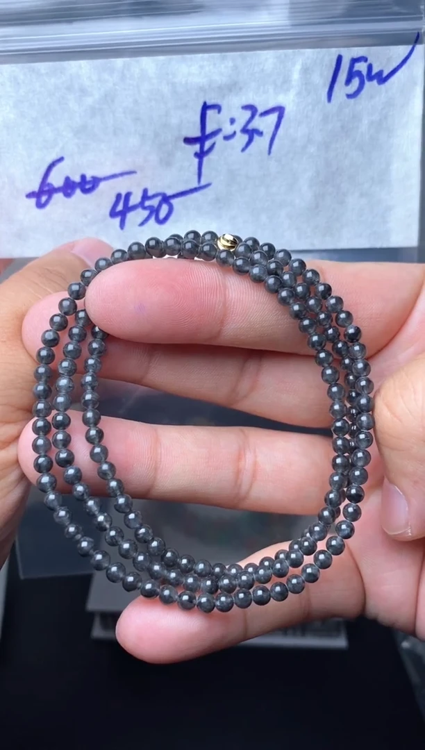 未镶嵌定制翡翠毛货需精细抛光拍一发一