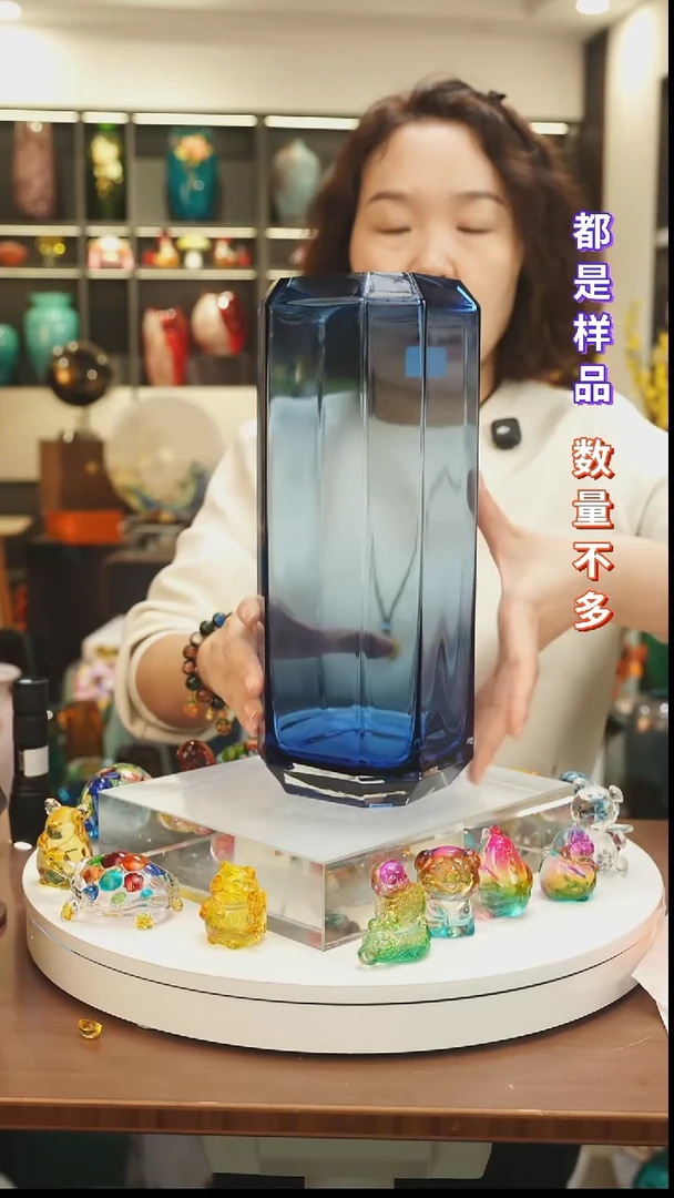 外贸花瓶尾货279