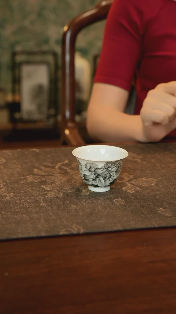 1*8海峤春华主人杯