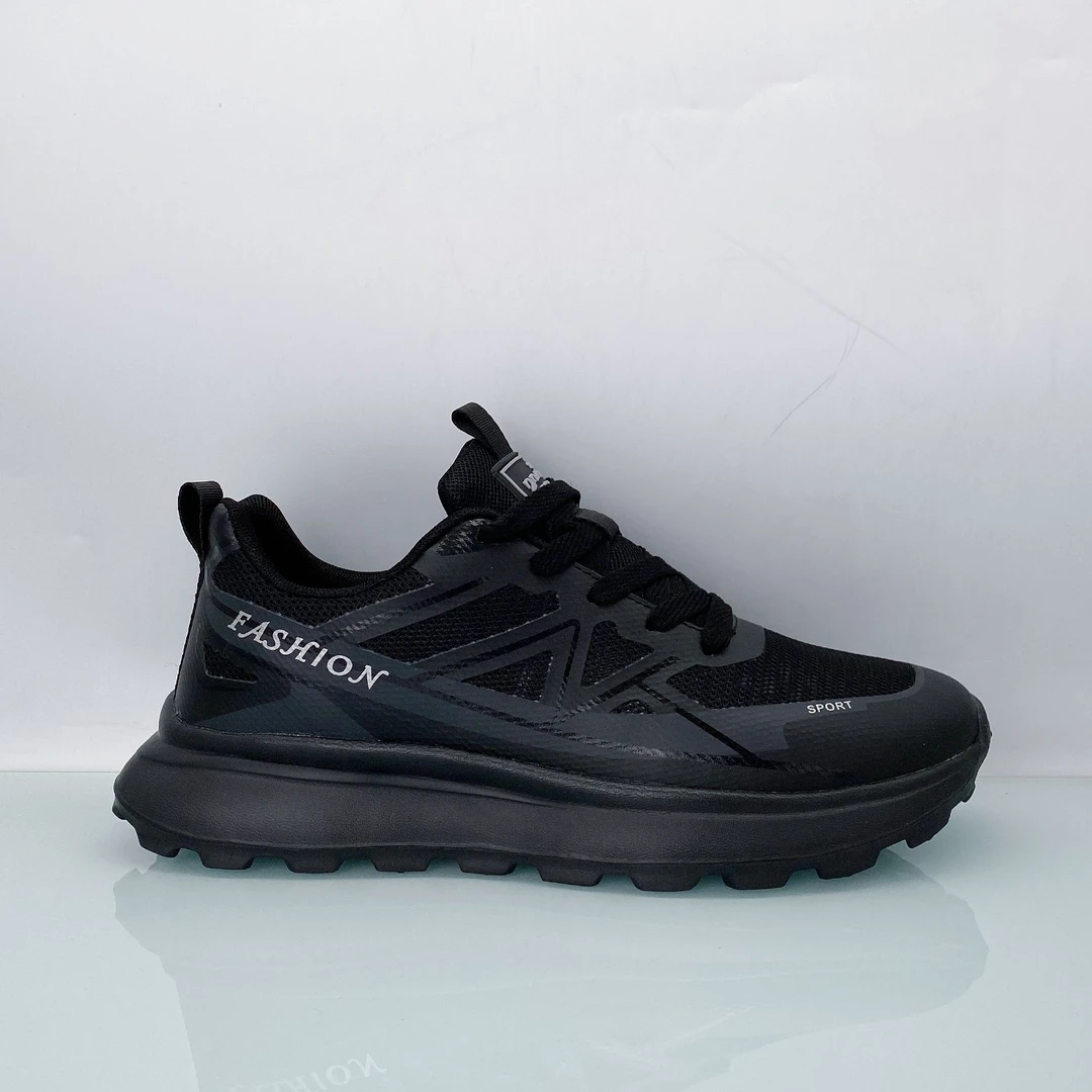 【一森家】新款轻底夏季舒适时尚透气百搭潮流运动休闲鞋F832