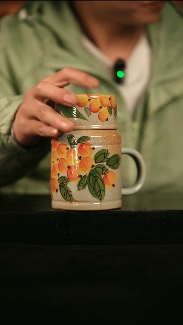 其他785遇瓷手作同款