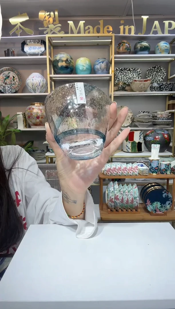 陶瓷东洋佐佐木公道杯一只63700