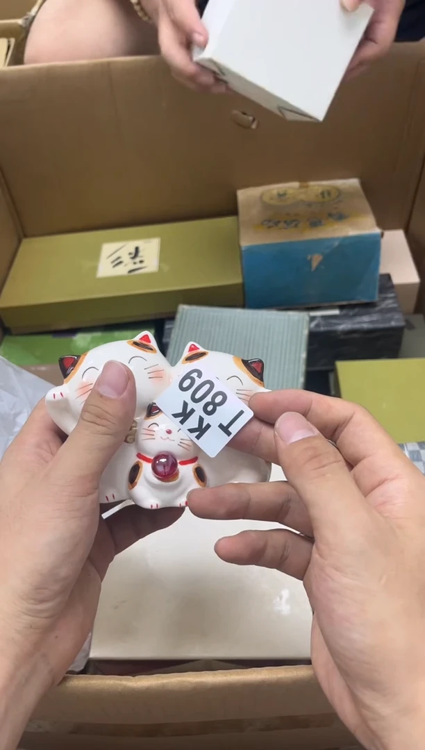 瓷片小*儿809 小鱼儿 小鱼儿
