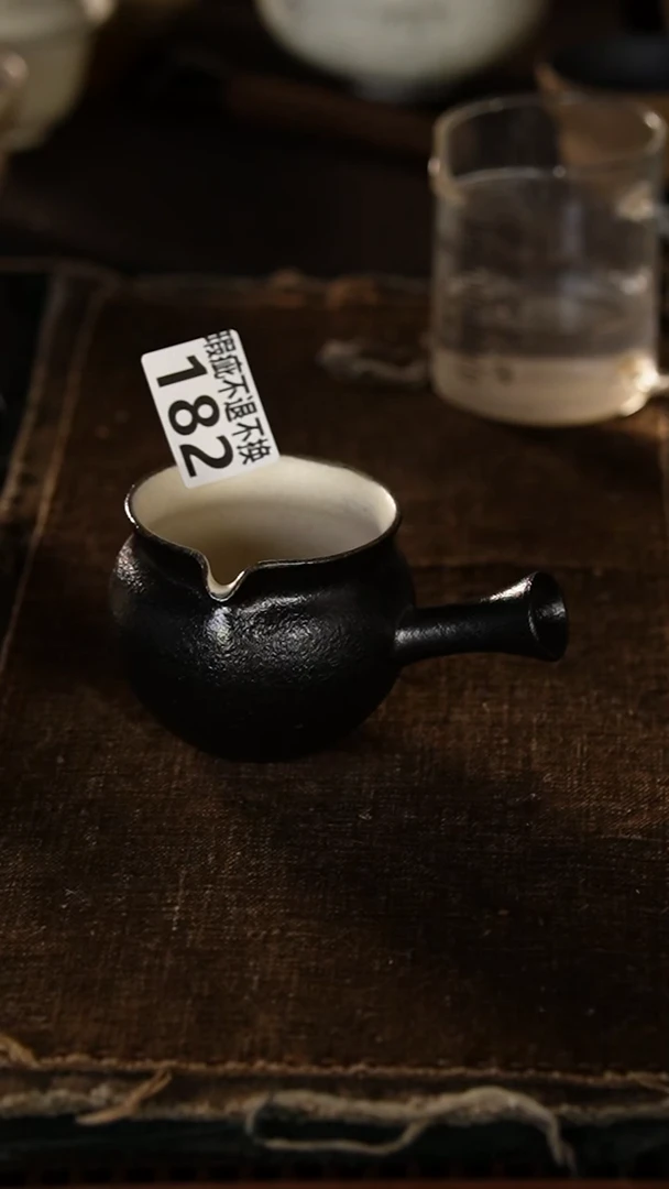 182景德镇{立梦陶}手作（瑕疵）