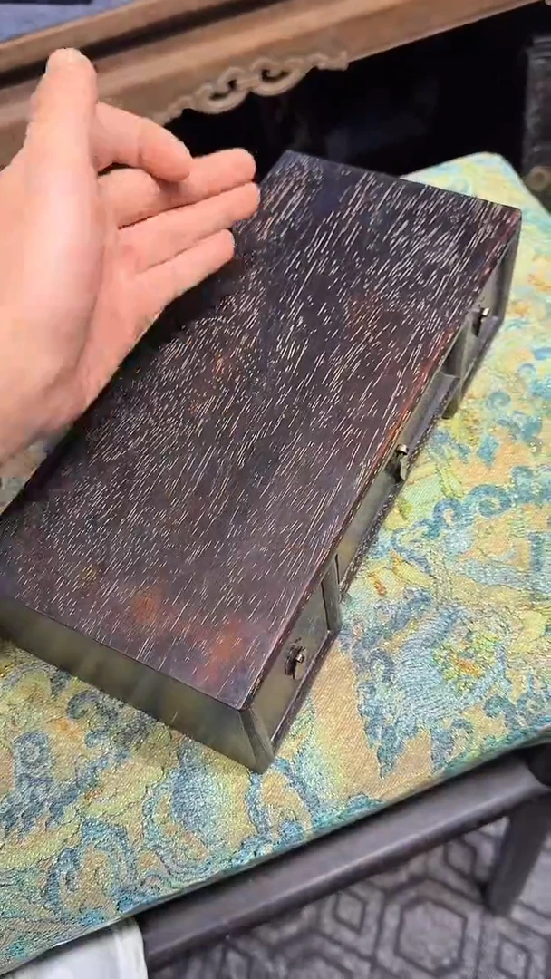 贡木紫檀文房器111111111111111111