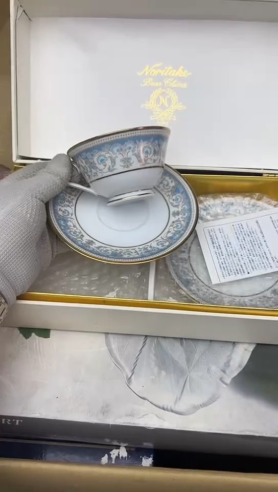 【闪购商品】中古回流瓷器好看，谨慎参拍