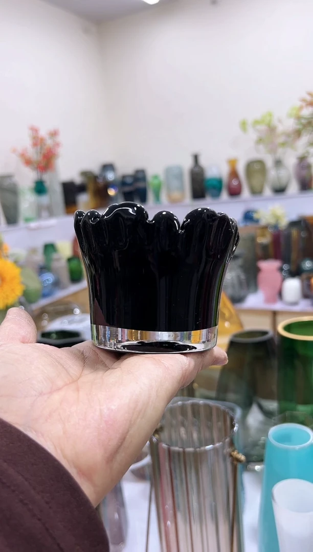 【闪购商品】也麦花器