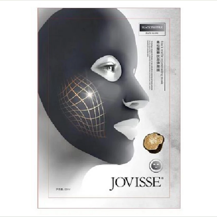 JOVISSE/洁薇丝黑松露澎弹紧致面膜