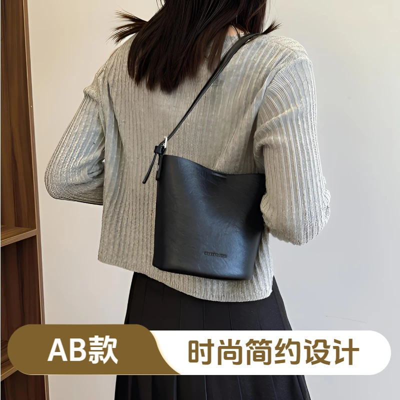 直播间AB款时尚女包