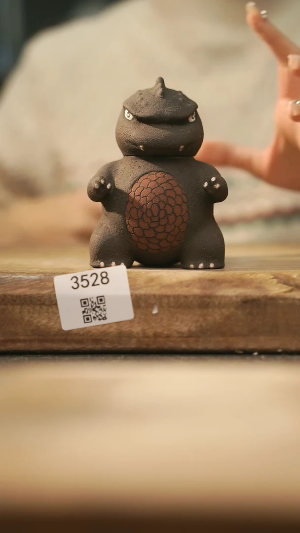 【闪购商品】【落单孤品】福利/壶@@3528