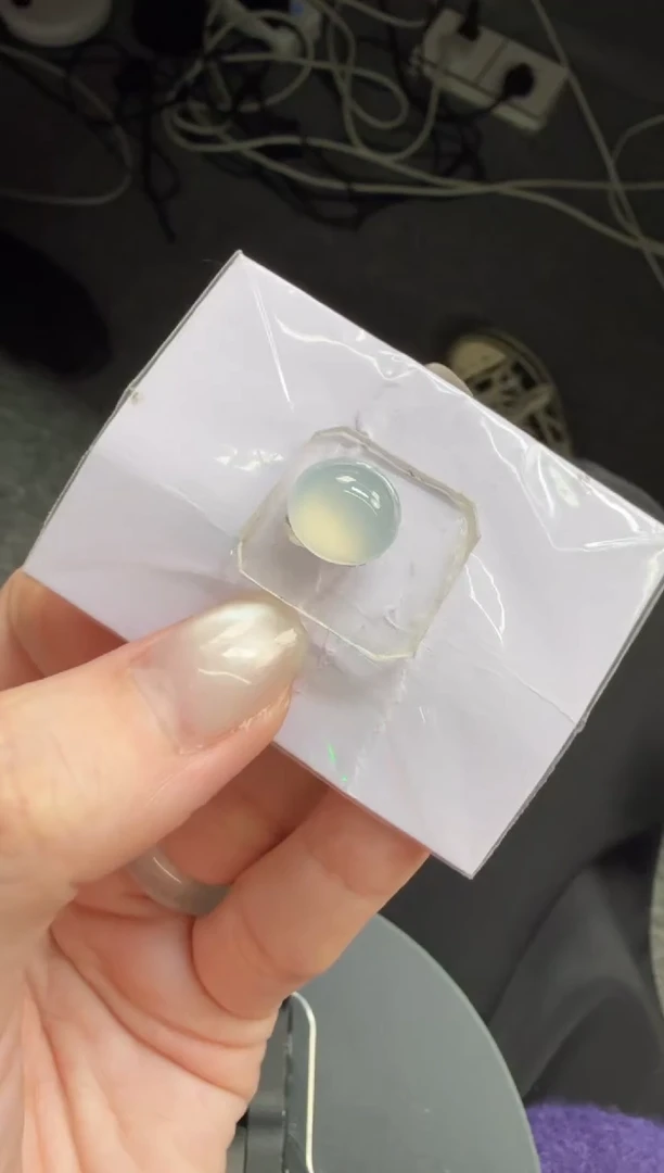 吊坠(不含链)未镶嵌翡翠翡翠饰品-199