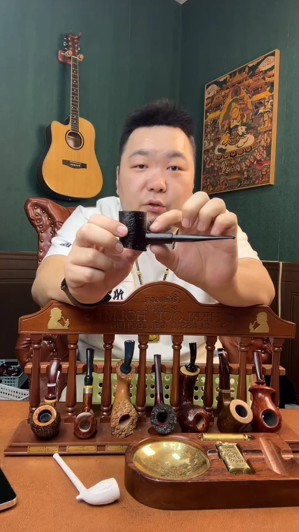 石楠木意大利进口石楠木烟斗
