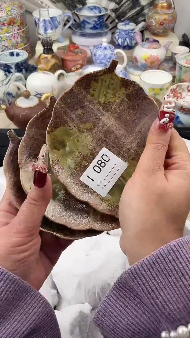 【闪购商品】瓷片080默认微瑕，看清尺寸品相再拍