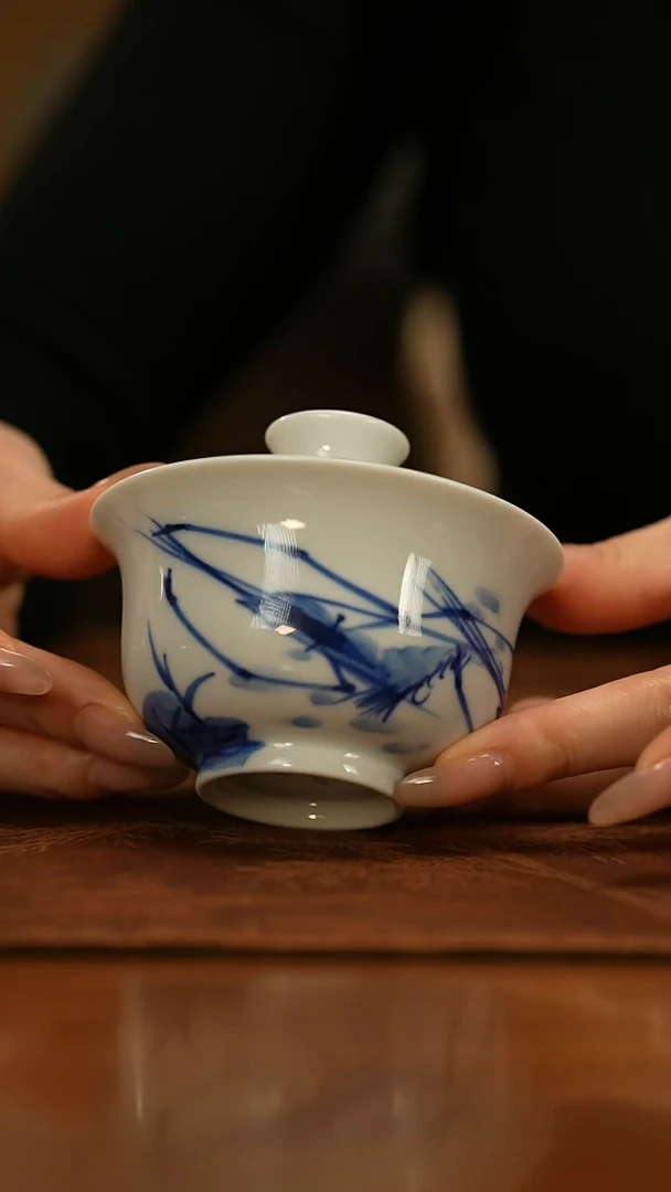 【闪购商品】瓷片