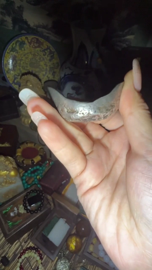 金属闪购高端商品链接