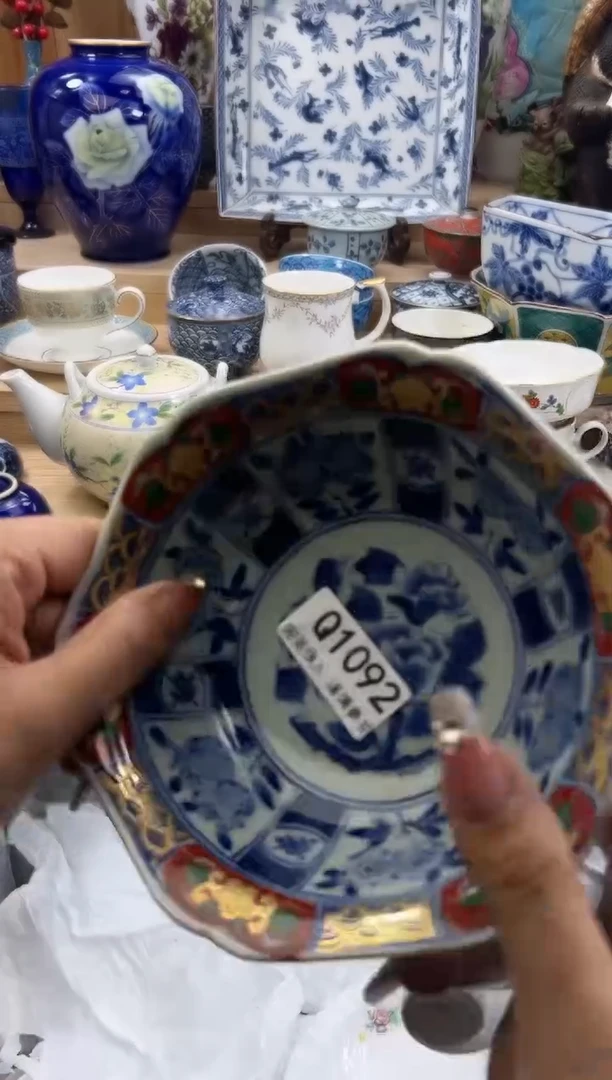 【闪购商品】瓷片1092qqqqqqqqqqqq